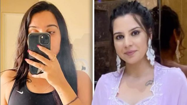 Nutritionist Reveals 6 Tasty Foods for Weight Loss