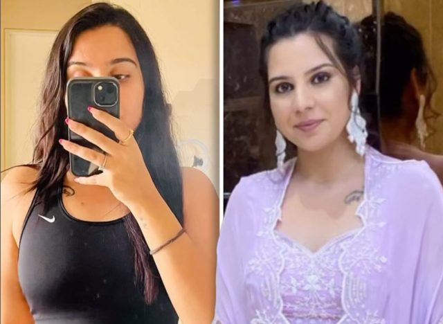 Nutritionist Reveals 6 Tasty Foods for Weight Loss