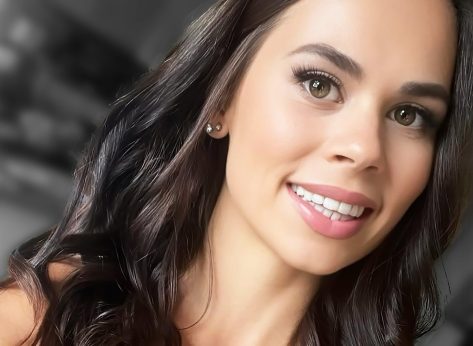 She Lost 20 Pounds After Ditching 6 Bad Habits