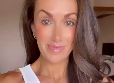 She Got Her Dream Body at 45 by Figuring Out These 5 Things