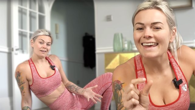 3 Biggest Stretching Mistakes Mobility Expert Says You Must Stop Today
