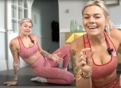 3 Biggest Stretching Mistakes Mobility Expert Says You Must Stop Today