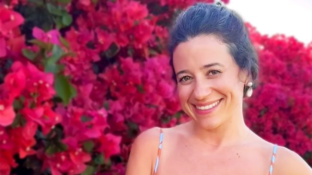 She Lost 21 Pounds by Learning These “5 Truths About Weight Loss”