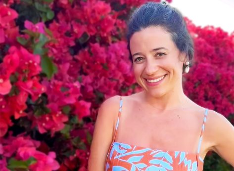 She Lost 21 Pounds by Learning These “5 Truths About Weight Loss”