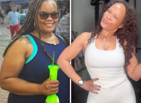 She Lost Almost 100 Pounds on Ozempic But Wishes She Had Known These 5 Things
