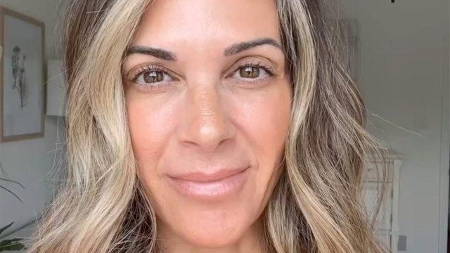 This Nutritionist Lost 15 Pounds and Kept It Off After 40 with These 10 Diet Hacks