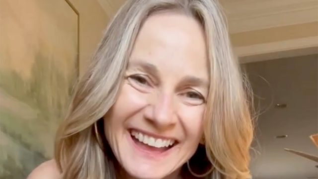 Midlife Expert Reveals 10-1 Protein Hack That Helps Women Burn Fat Fast