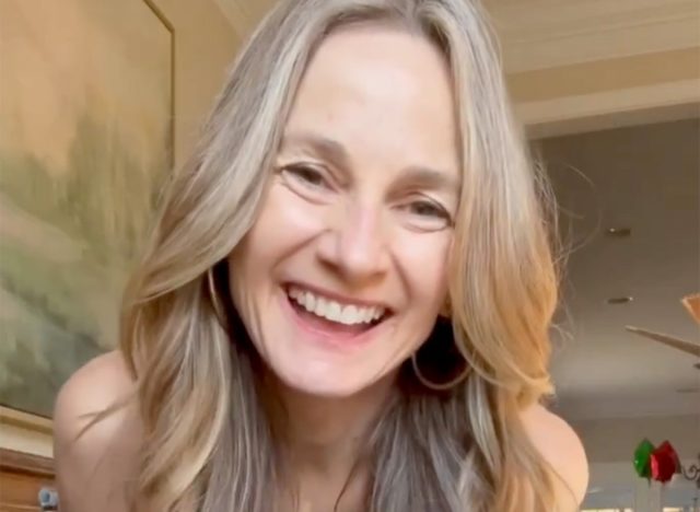 Midlife Expert Reveals 10-1 Protein Hack That Helps Women Burn Fat Fast