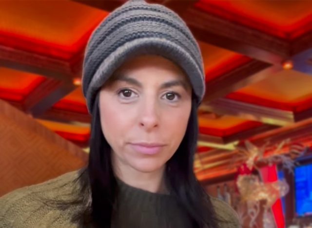 Coach Lost 15 Pounds in Her 40s When She Stopped Making 5 Protein Mistakes