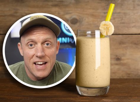 Coach Reveals 5 High Protein Breakfasts to Shed Fat and Build Muscle