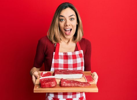 7 Signs Your Body Needs More Protein