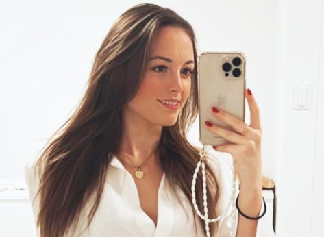 Fitness Coach Lost 44 Pounds by Working Out “Inconsistently” and Doing These 3 Things Instead