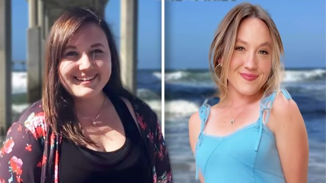 She Lost Over 75 Pounds in Less than a Year with These 6 Easy Habits