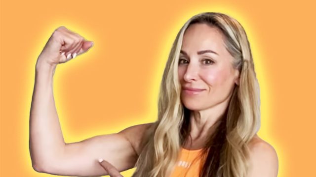 Trainer, 58, Lost 15 Pounds and Blasted Belly Fat with These 4 Habits