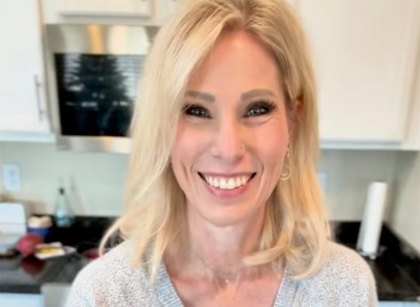 50+ Coach Dropped 15 Pounds with 6 Simple Protein Hacks
