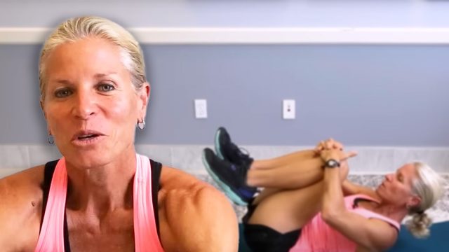 5 Best Stretches To Relieve Sciatica Pain Under 5 Minutes
