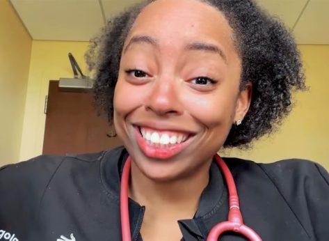 Doctor Reveals Only 3 Reasons She Will Prescribe Ozempic