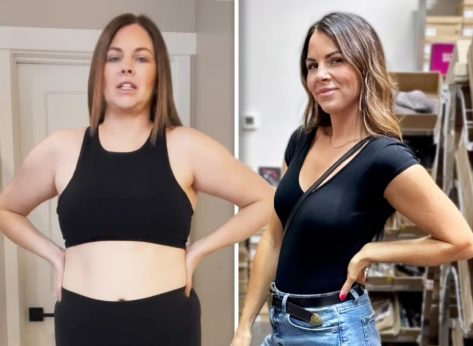 She Lost 55 Pounds in 5 Months by Fixing These Ozempic Mistakes