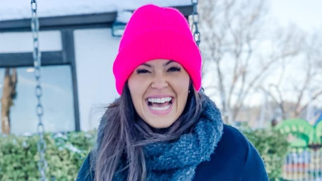 Fitness Expert Shows How to Burn Fat at 40 With Just 2,000 Extra Steps