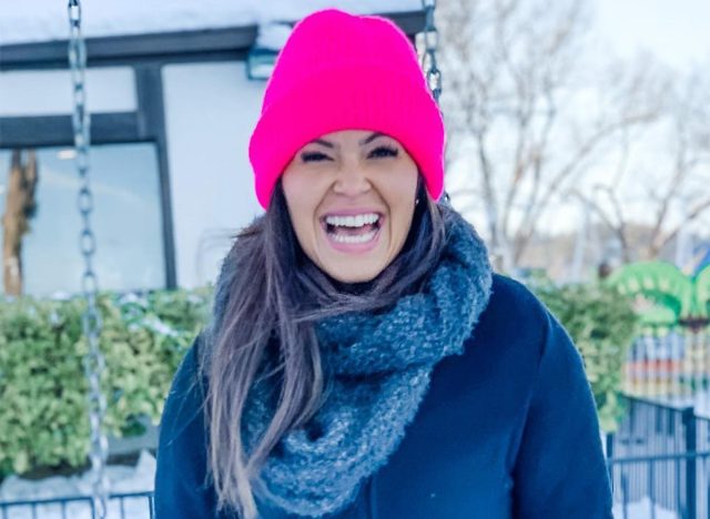 Fitness Expert Shows How to Burn Fat at 40 With Just 2,000 Extra Steps