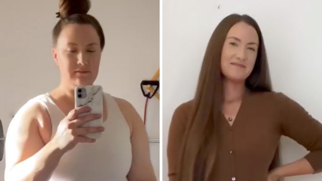 Fitness Coach Lost 95 Pounds by Taking These 6 Steps