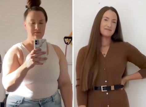 Fitness Coach Lost 95 Pounds by Taking These 6 Steps