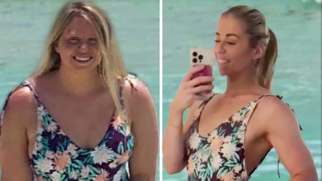 Coach Lost 90 Pounds by Getting Brutally Honest with Herself About These 10 Things