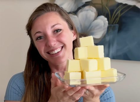 8 Warning Signs Your Body Needs More Fat