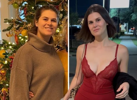 Nutritionist Lost 55 Pounds on Ozempic in One Year Using These 5 Hacks