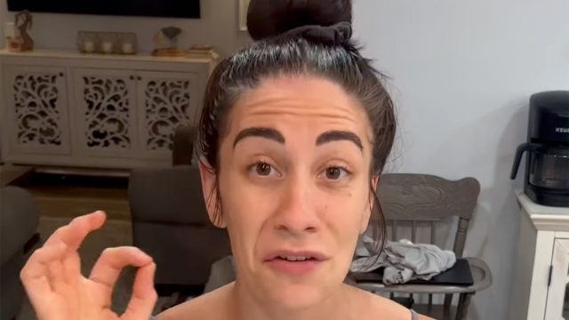 Fitness Pro Reveals Top 5 Mistakes Preventing You From Toning Up