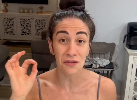 Fitness Pro Reveals Top 5 Mistakes Preventing You From Toning Up