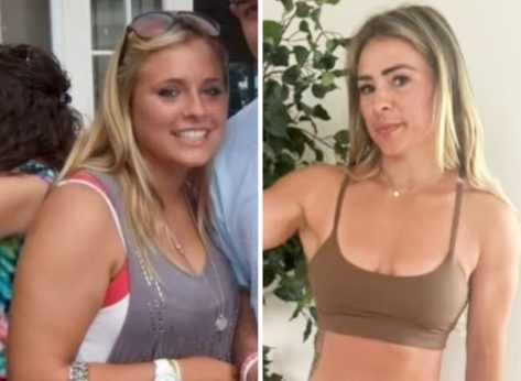 Fitness Coach Reveals 4 Ways to Avoid Weight Gain While Drinking Alcohol