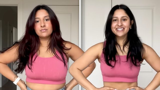 She Lost 15 Pounds in 3 Months with These 5 Mindset Habits