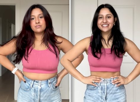 She Lost 15 Pounds in 3 Months with These 5 Mindset Habits