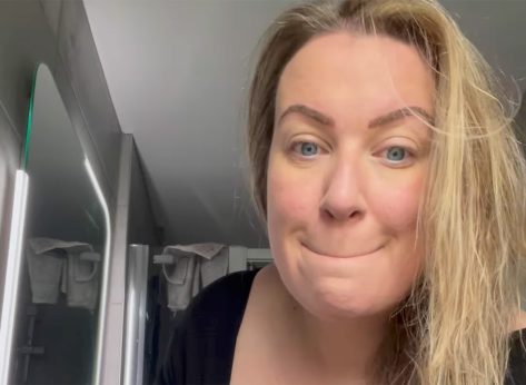 She Is Losing a Pound a Week with These 9 Hacks