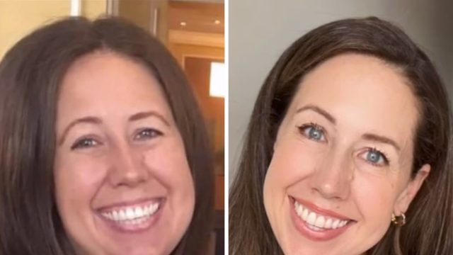 Coach Reveals Easy Exercise Hack That Helped Her Lose 75 Pounds