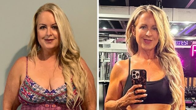 CEO Lost 90 Pounds at 52 Without Ozempic by Doing These 7 Things