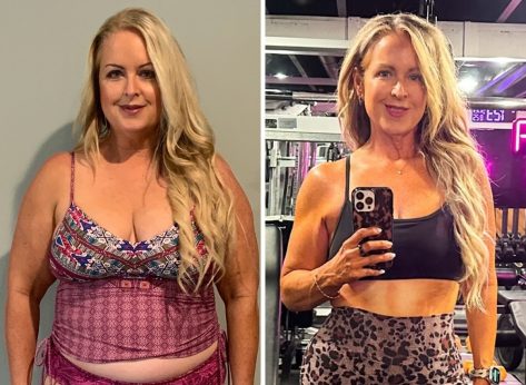 CEO Lost 90 Pounds at 52 Without Ozempic by Doing These 7 Things