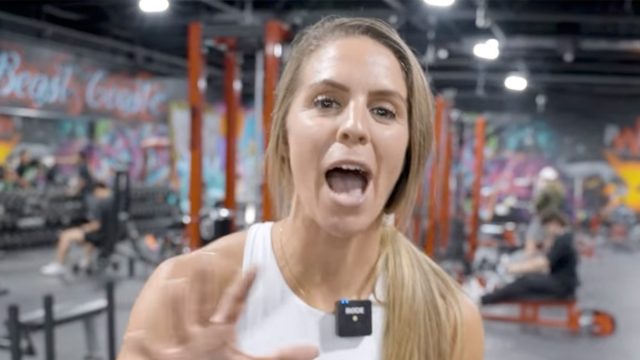 Coach Reveals 5 “Power Moves” to Do Over 40