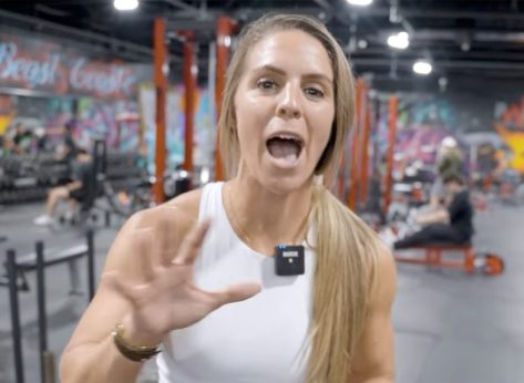 Coach Reveals 5 “Power Moves” to Do Over 40