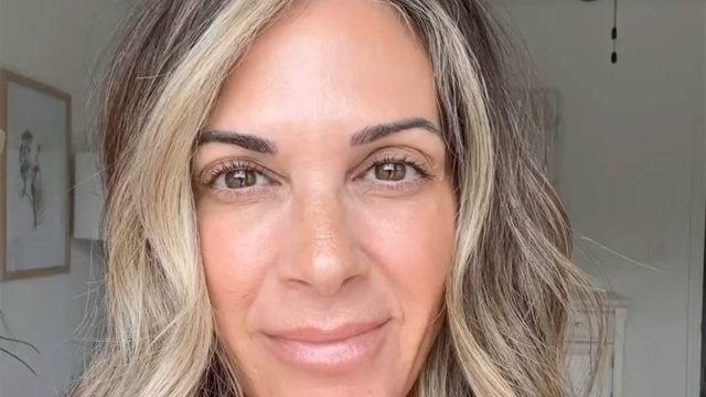 Coach Lost 23 Pounds in 7 Months with This Step-by-Step Plan
