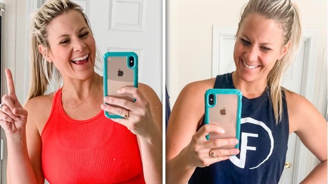 Nurse Lost 80 Pounds by Doing These “10 Weird Things”