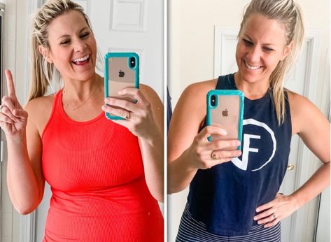 Nurse Lost 80 Pounds by Doing These “10 Weird Things”