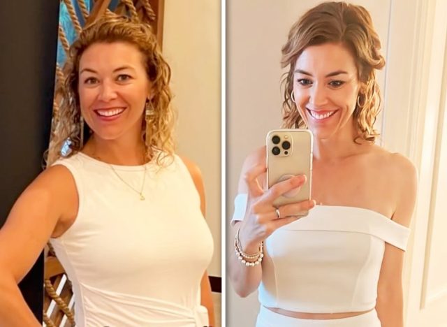 Coach Reveals Exact Plan to Drop 25 Pounds by Spring Break