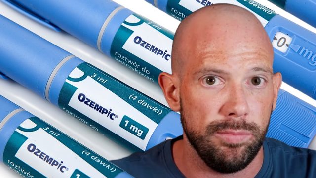 Obesity Doctor Reveals Exactly Why You Should Never Microdose Ozempic