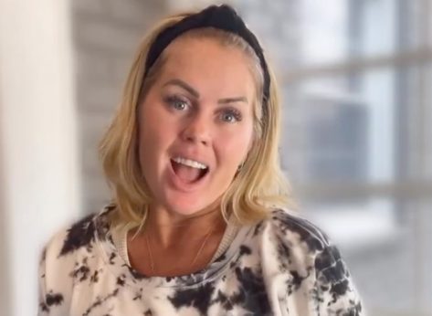 She Lost 15 Pounds in 12 Months by Doing These 4 Simple Things