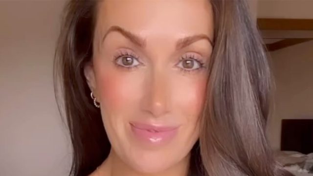Coach Reveals 4 Steps She Took to Drop Fat in Her 40s