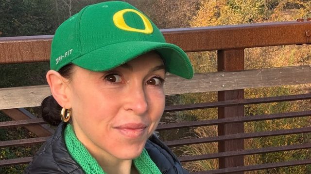 Coach Transformed Her Perimenopause with These 8 “Non-Negotiable” Habits