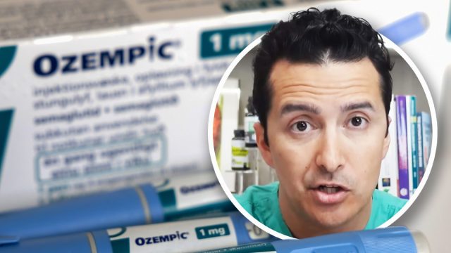3 Foods That Make Ozempic Side Effects Worse, Says Obesity Doctor