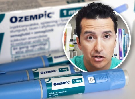 3 Foods That Make Ozempic Side Effects Worse, Says Obesity Doctor